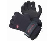 Hollis 4mm Kevlar Scuba Diving Glove - X-Small Hollis 4mm Kevlar Scuba Diving Glove - X-Small