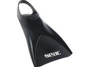 SEAC Atom Open Heel Pool Exercise Workout Fin Small (6.5-8) SEAC Atom Open Heel Pool Exercise Workout Fin Small (6.5-8)