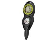 Suunto Zoop Novo CB-2 Console Scuba Computer - Lime Suunto Zoop Novo CB-2 Console Scuba Computer - Lime