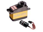 Savox SH 0253 Super Speed Micro Digital Servo Glitch Buster