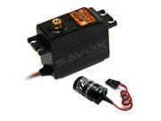 Savox SV 0220MG Standard High Voltage Servo Glitch Buster