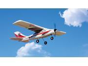 E flite EFL3180 Apprentice S 15e BNF Electric Airplane with SAFE® Technology