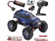 Traxxas 1 16 Summit VXL TSM 4WD Brushless RTR Truck w Battery Charger