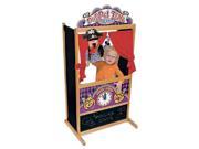 Deluxe Puppet Theater