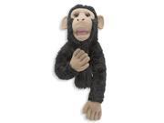 Melissa Doug Bananas the Chimp Puppet