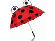 Toysmith Lady Bug Umbrella 23 Length