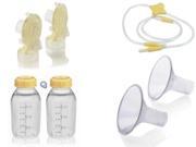 Medela Freestyle Breast Pump Replacement Parts Kit