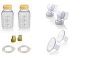 Medela Replacement Parts Kit Pump In Style Original Advanced 21 MM