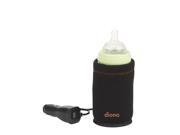 Diono Warm n Go Deluxe Insulated Bottle Warmer Black 40191
