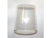 Medela Replacement Clear Cap For Bottles