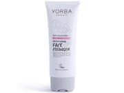 Yorba Organics Refreshing Face Cleanser with Kigelia Extracts 3.5 Fluid Ounce