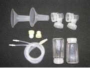 Medela Replacement Parts Kit Pump In Style Advanced BPA Free PISKITA LG