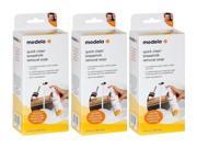 Medela Quick Clean Breast Milk Removal Soap 6 Ounce 3 Pack