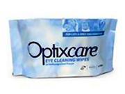 OptixCare Eye Cleaning Wipes 50 Wipes