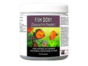 Fish Doxy Powder Doxycycline 100mg 12 packets