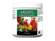 Bird Biotic Powder Doxycycline 100mg 12 packets