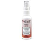 Zymox Topical Spray NO Hydrocortisone 2 oz