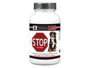 Stop for Dogs Stops Stool Eating 100 Tablets