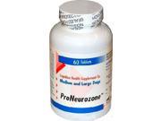 ProNeurozone for Medium Large Dogs 60 Tablets