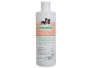 Mycodex P3 Flea Tick Shampoo Triple Strength 6 oz
