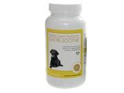 Gastri Soothe Digestive Support for Dogs 120 Chewable Tablets