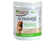 Actistatin Canine Extra Strength Soft Chews Large 120 ct