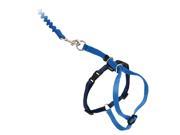 Premier Pet Come With Me Kitty Harness Large Royal