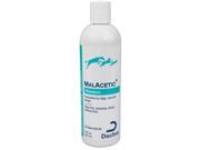 MalAcetic Shampoo 12 oz by Dechra