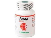 Azodyl 90 Capsules Shipped w Ice Via Air Service