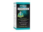 Dasuquin Chewable Tablets for Large Dogs 84 Tablets