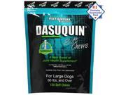 Dasuquin Soft Chews for Large Dogs 150 Chews