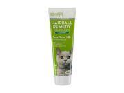 Tomlyn Laxatone Hairball Remedy Gel for Cats Tuna Flavor 2.5 oz