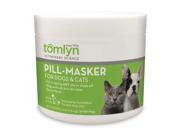 Tomlyn Pill Masker Paste for Dogs Cats 4 oz.