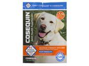 Cosequin Maximum Strength Joint Soft Chews Plus Omegas with MSM 120 Chews