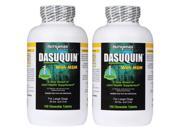 Dasuquin for Large Dogs Over 60lbs With MSM 150ct 2pack 300tablets