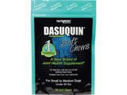 Dasuquin Soft Chews for Small Med Dogs 84 Chews