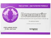 Nutramax Denamarin Tablets 425 mg Large Dog 30 Count