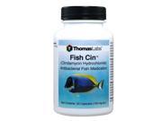 Thomas Labs Fish Cin Clindamycin Hydrochloride 150mg 30 Capsules