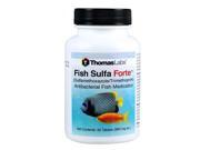 UPC 725068009009 product image for Fish Sulfa Forte (Sulfamethoxazole Trimethoprin) 30ct Thomas Labs | upcitemdb.com