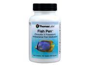 Thomas Labs Fish Pen Penicillin V Potassium 250mg 100Ct Tablets