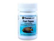 Fish Tapes Praziquantel 34mg 30ct