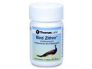 UPC 725068000266 product image for Bird Zithro (Azithromycin) 250mg 12 Tablets by Thomas Labs | upcitemdb.com