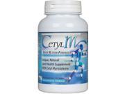 UPC 686960000221 product image for Cetyl M Joint Action Formula for Humans - 80 Capsules | upcitemdb.com