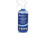 Vetericyn VF Wound Infection Treatment HydroGel Spray 16oz