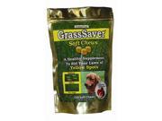 NaturVet GrassSaver Soft Chew 120 Chews