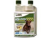 K 9 Level 5000 Glucosamine 32 oz