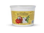 Lafeber Company Classic Nutri Berries Macaw Cockatoo 3.5 Pound 81662