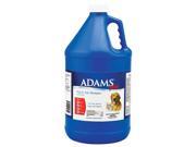 Adams Plus Flea Tick Shampoo w Precor Gallon