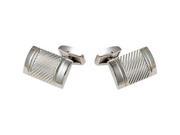 Stainless Steel Cuff Links