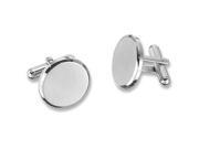 Stainless Steel Cuff Link